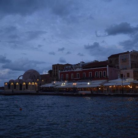 Coco Studio Chania  Exterior photo