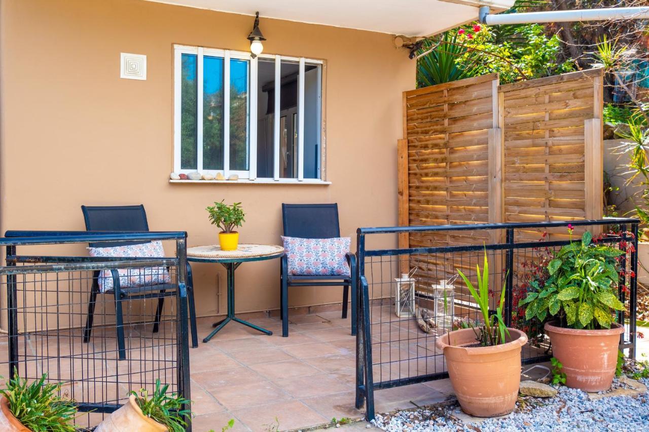 Coco Studio Chania  Exterior photo