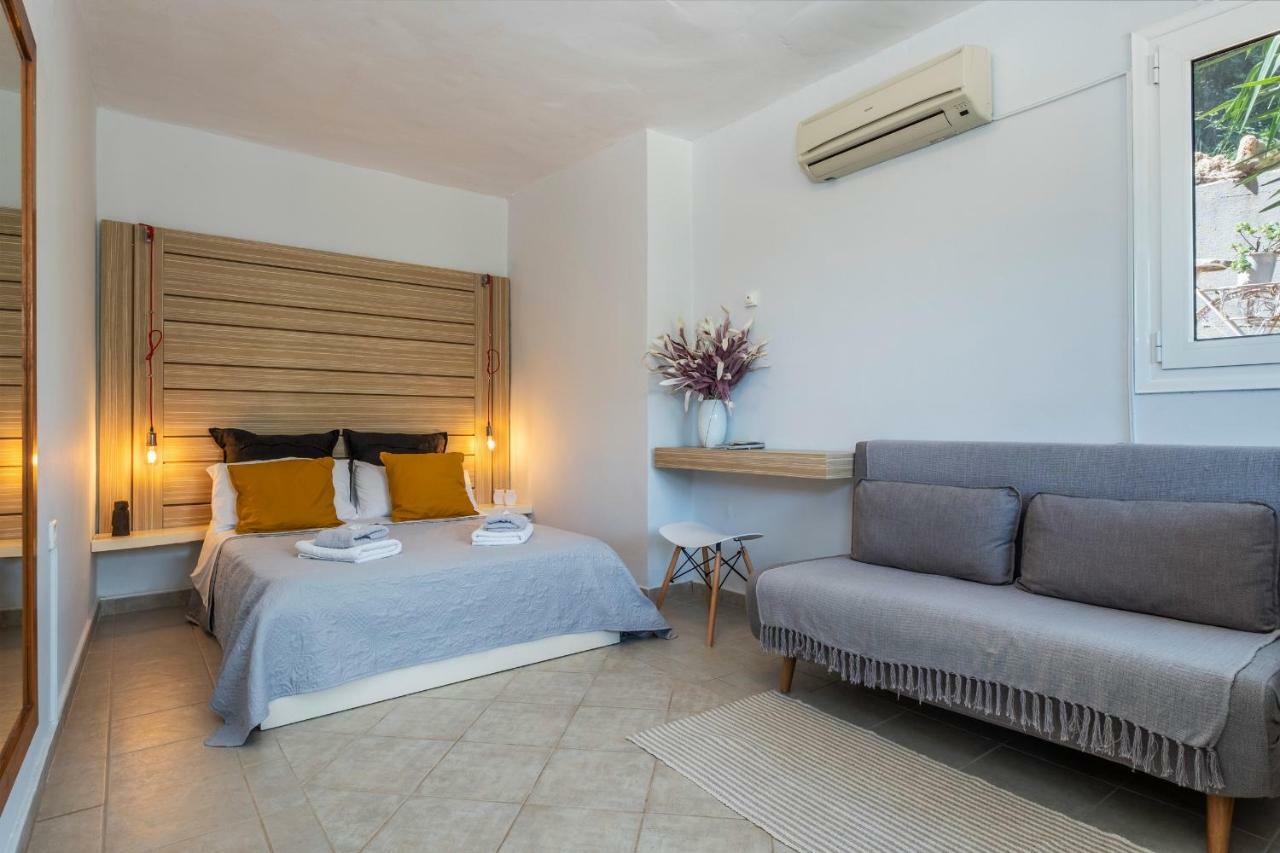 Coco Studio Chania  Exterior photo