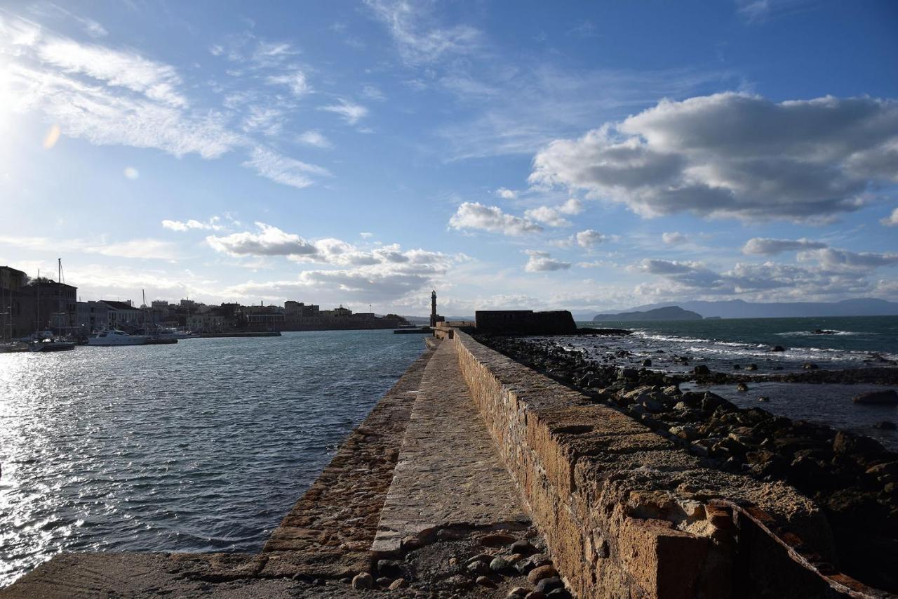 Coco Studio Chania  Exterior photo